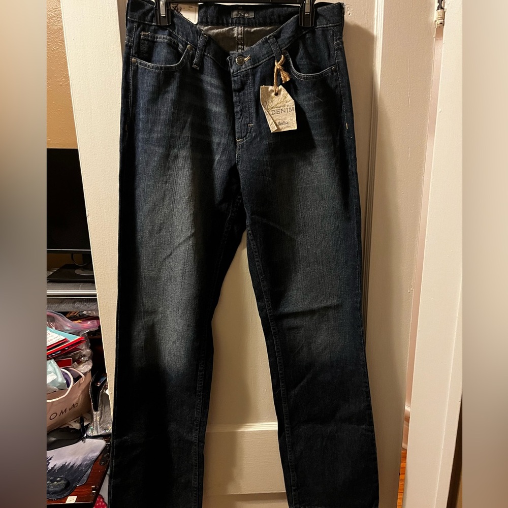 Women’s Cabela’s Jeans 8L